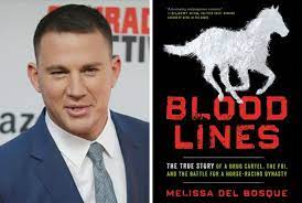 Attorney lin wood releases bombshell interview with former operative who is blowing the whistle on tom horn: Universal Taps Bloodlines Channing Tatum Star Jonathan Herman Writing Deadline