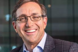 Conversations with a CEO