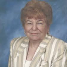 Obituary for Betty Lou Griffith