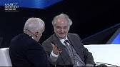 Jacques attali is a french economist and scholar. Lecture By Dr Attali The World In 2035 Hyperconflict Or Global Renaissance Youtube