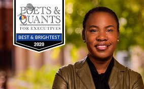 Poets&Quants for Execs