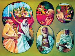 What is niskam karma yoga?iskcon. Karma Yoga Action In Krishna Consciousness Bhagavad Gita As It Is Original 1972 Edition