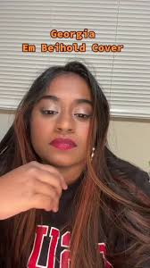 Georgia Thornton Smith