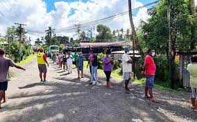 Fiji sun | leading fiji newspaper for fiji news, sport and pacific news. Covid 19 Infections And Deaths Soar In Fiji Rnz News