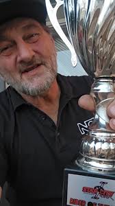 Who's going to be the 2025 Star City BMX rider of the year???, Excuse me.  I'm catching a cold.