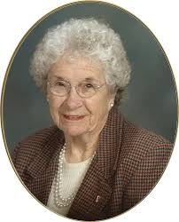 Nellie Foster Obituary (2014)