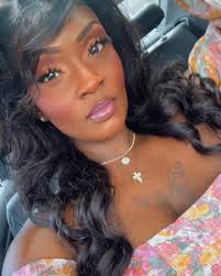 Talaya Allen's Instagram, Twitter & Facebook