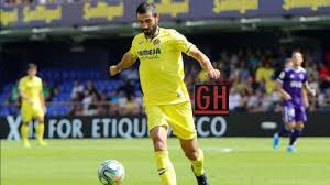 Sé parte del deporte más popular en el mundo y demuestra tus conocimientos en fútbol. Villarreal 2 0 Valladolid Valladolid La Liga Soccer Field