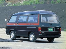mitsubishi delica star wagon 1979 82 中古車