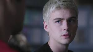 Пин от пользователя Nelya White на доске Alex/Miles