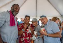 CBMM's OysterFest