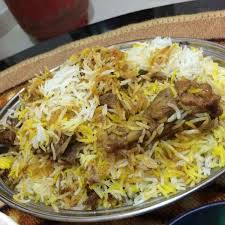 Pin On Biryani