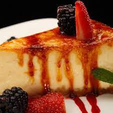 Pin En Yum Postres