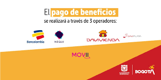 Transferir tu dinero de bancolombia a nequi no tienen costo, esto se da ya que bancolombia 1 ¿cómo hacer una transferencia de bancolombia a nequi en solo unos pasos? Secretaria Del Habitat Sur Twitter El Pago De Beneficios Se Realizara A Traves De 3 Operadores Davivienda Daviplata Bancolombia Nequi Y Bancolombia A La Mano Y Movii Cuenta Movii Avanzarentabasicabogota Https T Co Djv6grgsfz