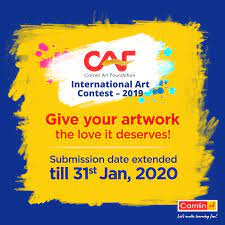 Name of the star artist award winners eligible for free certificate of achievement are given below Kokuyo Camlin Yes You Read It Right You Still Have A Chance To Submit Your Entries And Win Big Hurry Send In Your Entries By 31st Jan 2020 Submit Here Https Www Camelartfoundation Com