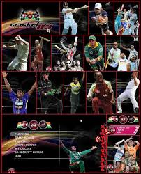 Ea Sports Cricket 2009 Icl Vs Ipl Pc Game Free Download Full Version Ipl Cricket Games Free Games
