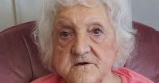 Eva Burton Obituary (2023)