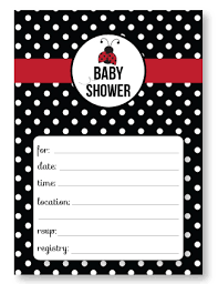 More details sweet animals boy baby shower invitation cards. Printable Baby Shower Invitation Templates Free Shower Invitations