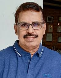 On behalf of our entire Parivar, wishing our dear active member, Sumathi  Prabhu Ji , A Very Happy Birthday today