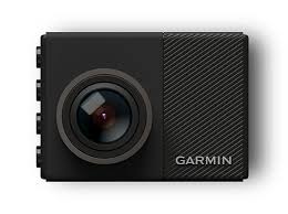 Garmin Dash Cam 65w Dashboard Camera With Voice Control