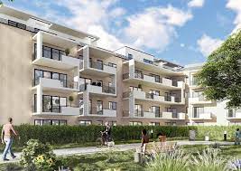 1.8801.4.76 im augsburger stadtteil innenstadt bieten wir ihnen in unserem objekt singerstr. Werderstrasse 22 Augsburg Bismarckviertel Ulrich Reitenberger Bau Neubau Immobilien Informationen