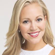 Whatcha' Watchin': Fox 4 Morning News' Abby Eden