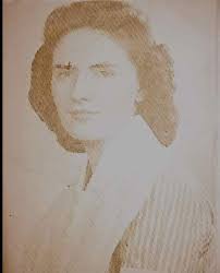 Gloria Constable Scott (1922-1998)