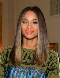 Ciara Ciara Hair Ciara Hair Color Ombre Hair