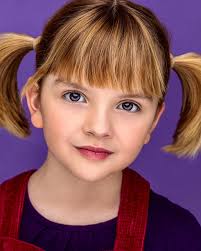 Arabella Olivia Clark