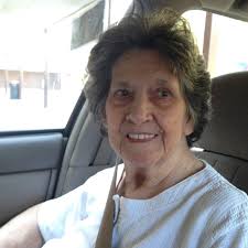 Helen Sparkman Obituary