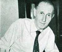 Joaquim Cardozo & Oscar Niemeyer