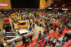 27th Annual Donnie Smith Bike + Car Show