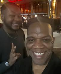 P Astor Marc Applewhite