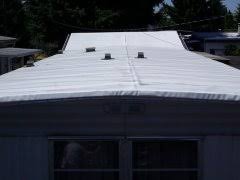 Mobile Home Roofing Mobile Home Roof Repair Roofwrap Mobile Home Roofs