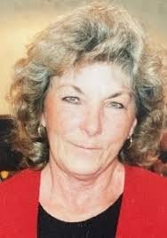 Mary Einfalt Obituary (1942