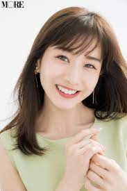 田中みな実さんの お仕事メイク論 と 愛用コスメ 公開 上品で知的で愛らしい みな実さんメイクのポイントを知りたい 仕事 メイク ジャパニーズビューティー 美