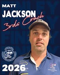 Thirds Best & Fairest