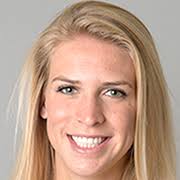 Cadore, Dick Earn Florida Tech Student-Athlete Honor