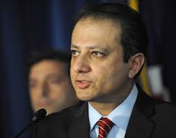 Ex-SAC Capital trader charged in $276 million insider scheme