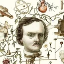 Is Poe the most influential American writer? A new book offers evidence.