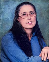 Helen Mundy Obituary