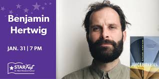 STARFest St. Albert (@ReadersFest)