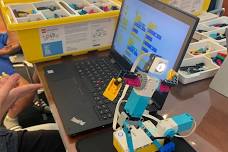 3D Modeling with TinkerCAD – Upper Elementary/Middle School