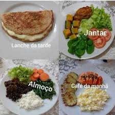 Cafe Da Manha Ovo E Batata Doce Cafe Da Manha E Pos Cardio Ovos Mexidos Batata Doce Mamao Cafe Almoco Feij Receitas Alimentacao Saudavel Para Emagrecer Receitas Saudaveis Faceis