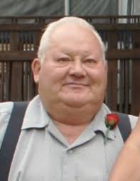 Obituary information for Donald Alfred Thomas Mr.