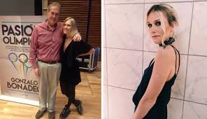 Gonzalo bonadeo revela intimidades de sus maratónicas coberturas y destapa las anécdotas más coloridas así como las historias más oscuras de los juegos. La Bella Hija Influencer De Gonzalo Bonadeo Tvshow 31 07 2017 El Pais Uruguay