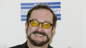 A sad farewell to radio done the Steve Wright way by inyourarea.co.uk