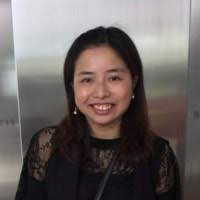 Amy Luk's Instagram, Twitter & Facebook