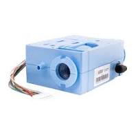 Home ventilator centrifugal blower - MFA0296 - Airfan ...