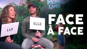 See full list on en.wikipedia.org Philippe Lacheau Face A Elodie Fontan Youtube